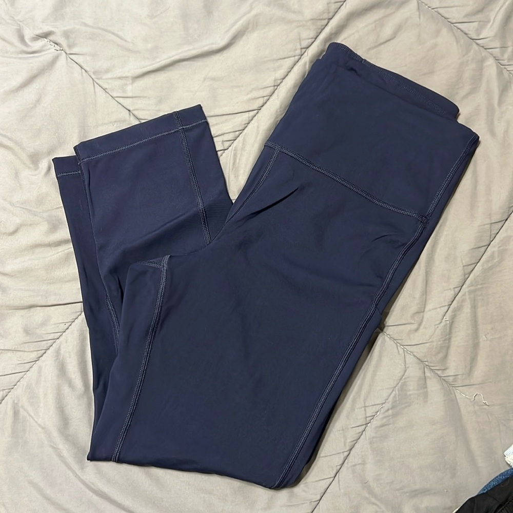 Athleta ultimate stash capri